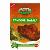 Curry Masters Tandoori Masala 85G